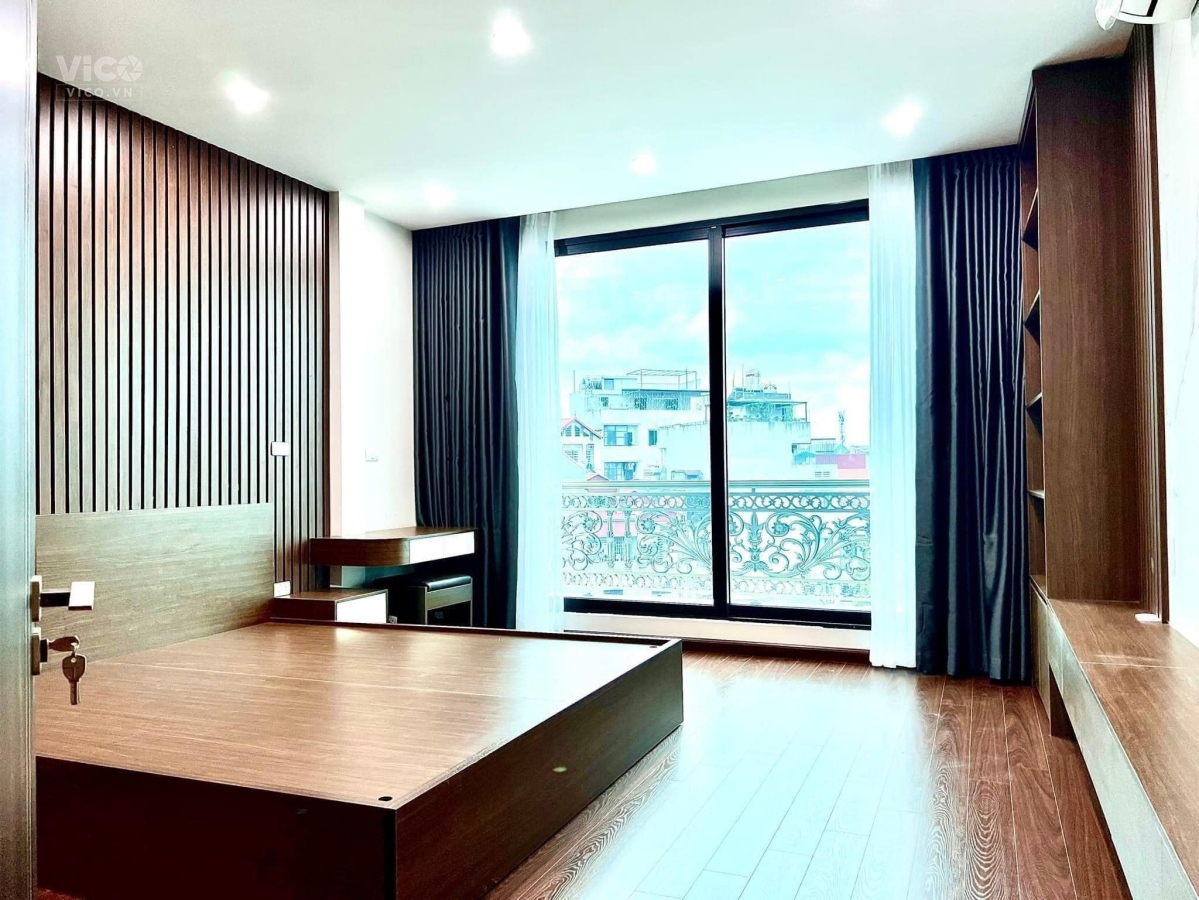 BÁN LÔ BIỆT THỰ NỞ HẬU ĐẸP CƯ XÁ PHÚC HẢI TÂN PHONG NGANG MT HƠN 10M (260M2 )