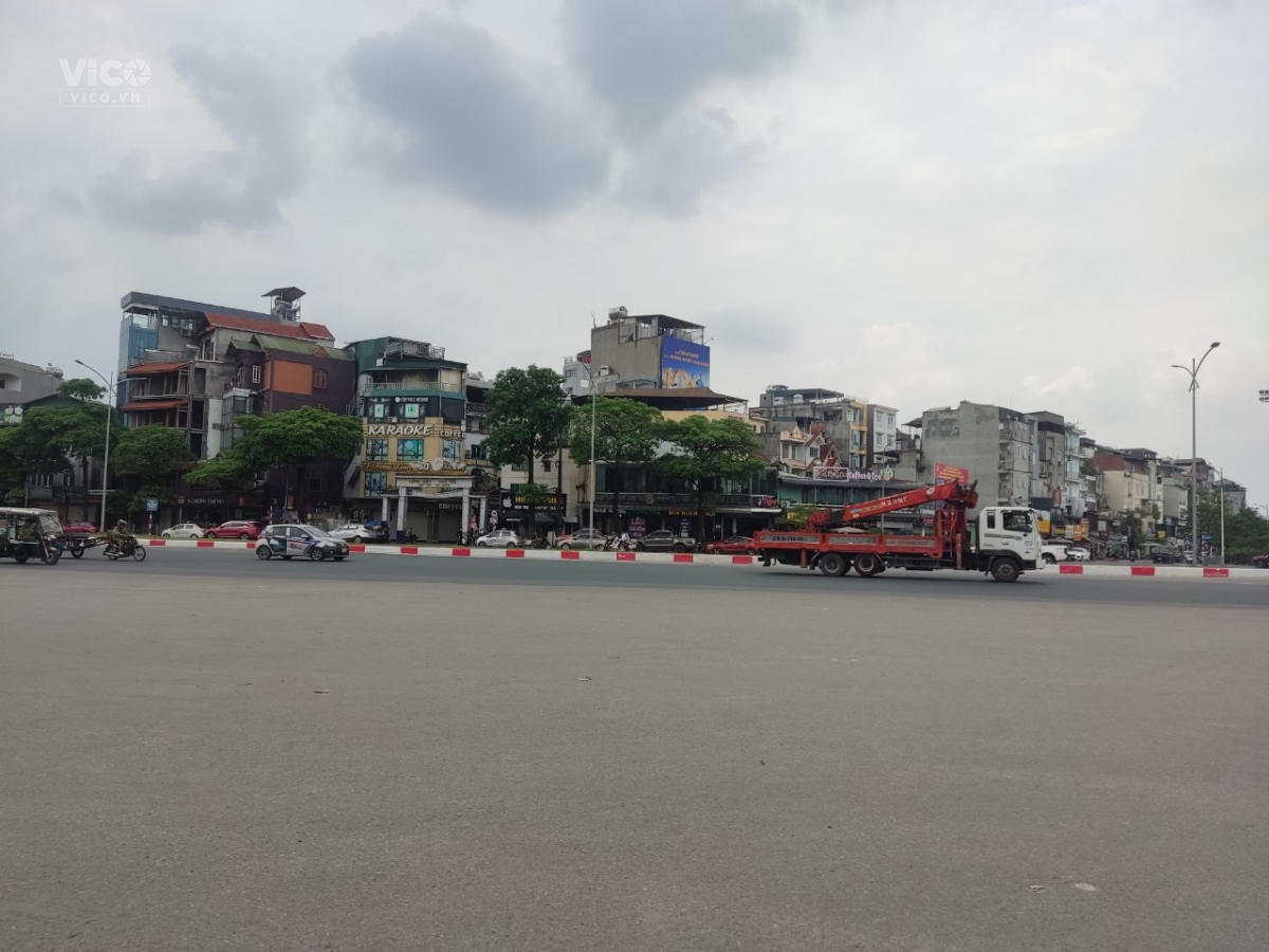 4 TẦNG KIÊN CỐ SANG TRỌNG, PHẠM VĂN CHIÊU, GÒ VẤP, CHỈ 4.6 TỶ