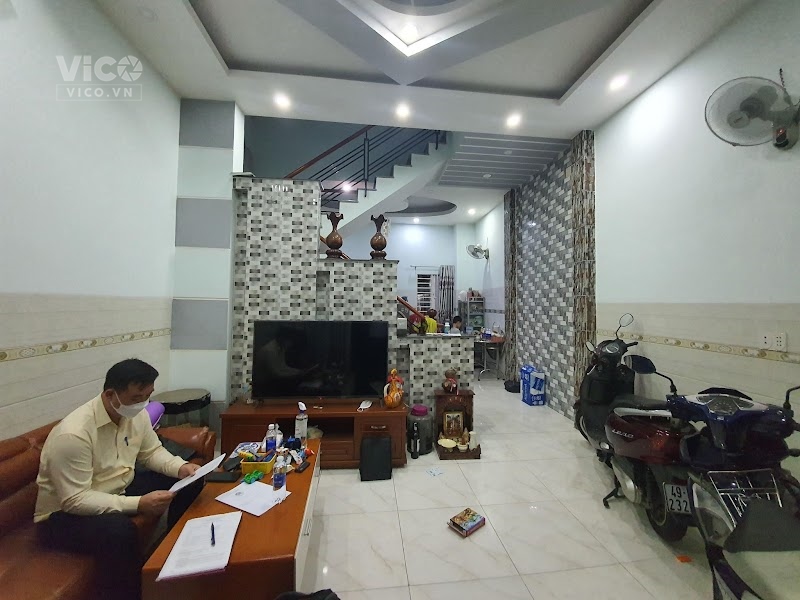 Bán Nhà đường Chiến Lược, Bình Tân 48m2. 2 Tầng giá 3,5 tỷ