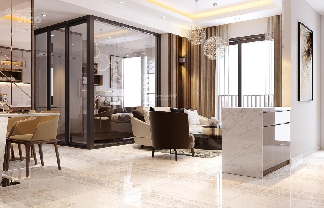 Vinhomes Smart City duy nhất chỉ còn 3 căn 3PN giá hơn 3 tỷ