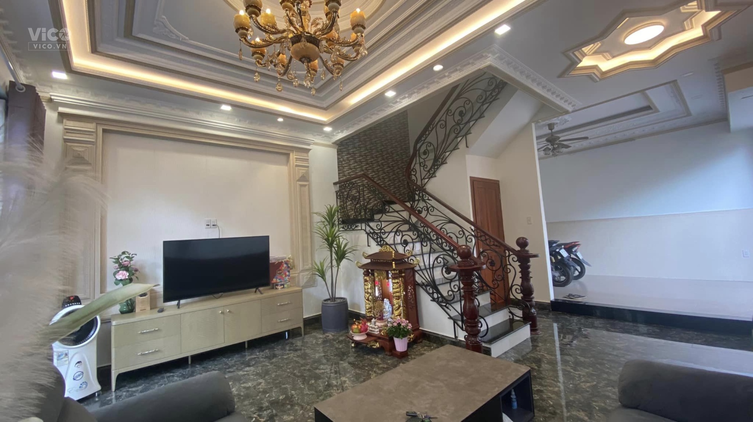 HXH Luỹ Bán Bích Tân Phú, 86m2, 3PN sát mặt tiền chỉ 6 tỷ nhỉnh