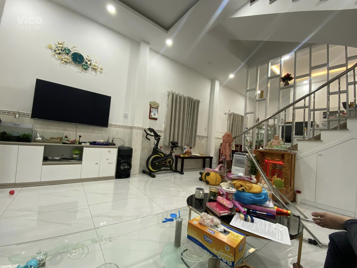 HXH Dương Thị Mười 100m2 lô góc NGANG KHỦNG 8.5M