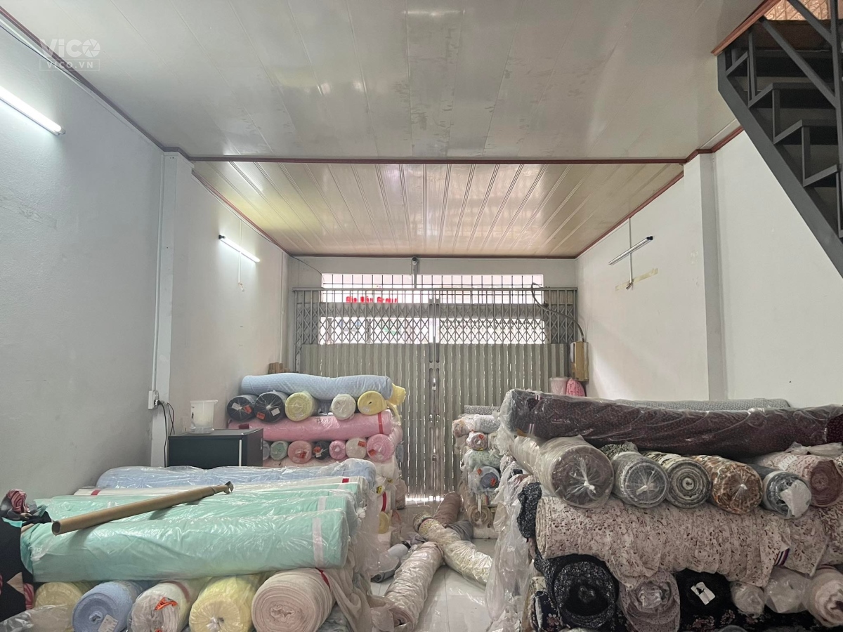 Bán gấp nhà hẻm xe hơi Nguyễn Sơn Tân Phú, 74m2, Ngang khủng 6.2m chỉ 6 tỷ x