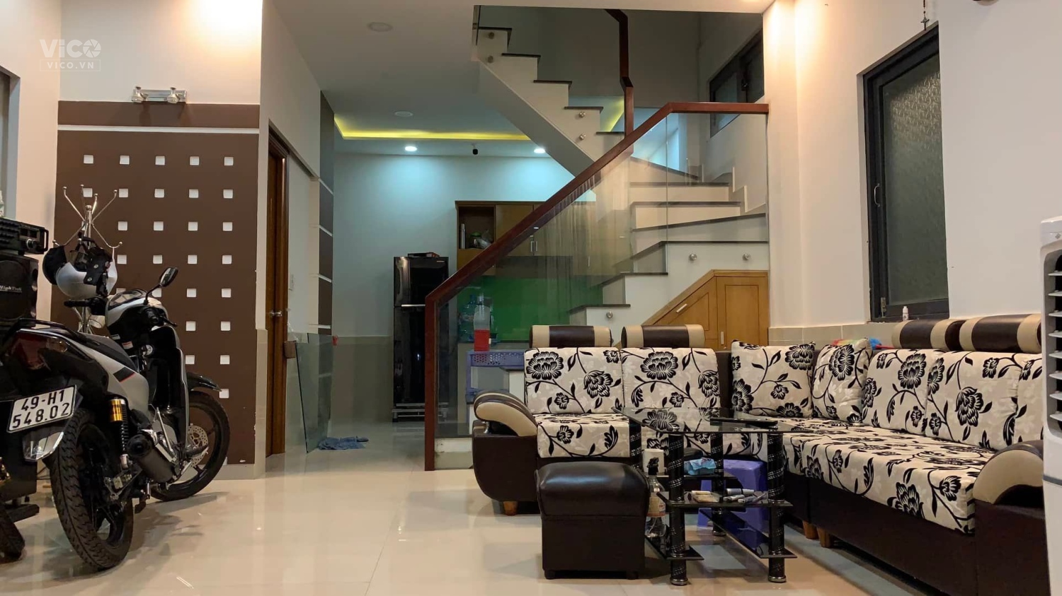 Đường số 12 Trường Thọ 53m2 hoàn công đủ Chỉ 3.7 tỷ