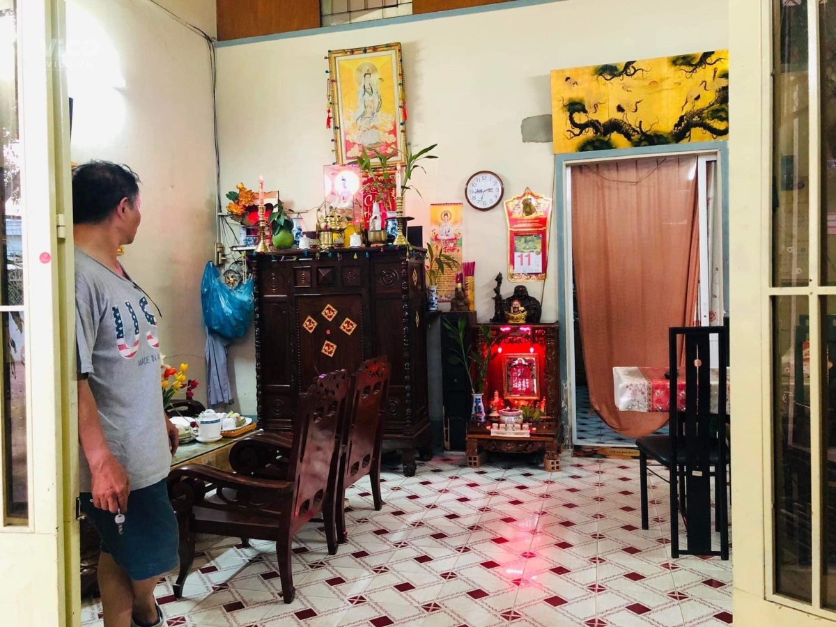Nhà HXH kinh doanh Huỳnh Văn Nghệ 70m2 ngang 5,5m.