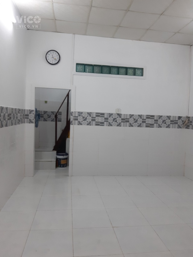 Bán nhà 1/ Bùi Thế Mỹ Phường 10 Tân Bình 24m2 2.75 tỷ