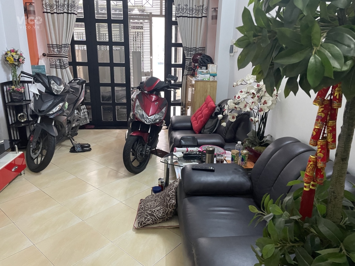Bán gấp nhà đẹp lung linh, khu vip P4 Q3 giá nhỉnh 7tỷ