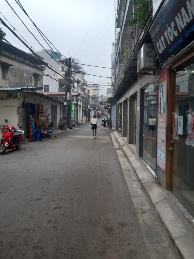 ĐI ĐỊNH CƯ BÁN GẤP CĂN NHÀ TÂM HUYẾT, TRƯỜNG CHINH, TÂN PHÚ Gía YÊU THƯƠNG 5 TỶ