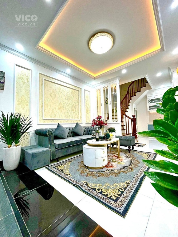 Bán Nhà gần mặt tiền Gò Dầu, Tân Phú,40m2, 3Tầng, 3 pn , 3wc ,3.9 tỷ