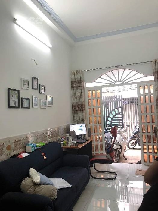 Hẻm XH, Phạm Văn Đồng , 39m2 , Kinh doanh đỉnh ,Nhà Đẹp ở ngay, Chỉ 3 tỷ