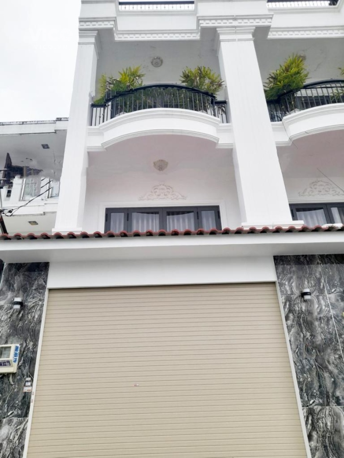 NHÀ ĐẸP, VỊ TRÍ CỰC ĐẸP, HẺM XE HƠI 6M, LÊ ĐỨC THỌ, 63M, GIÁ NHỈNH 7 TỶ