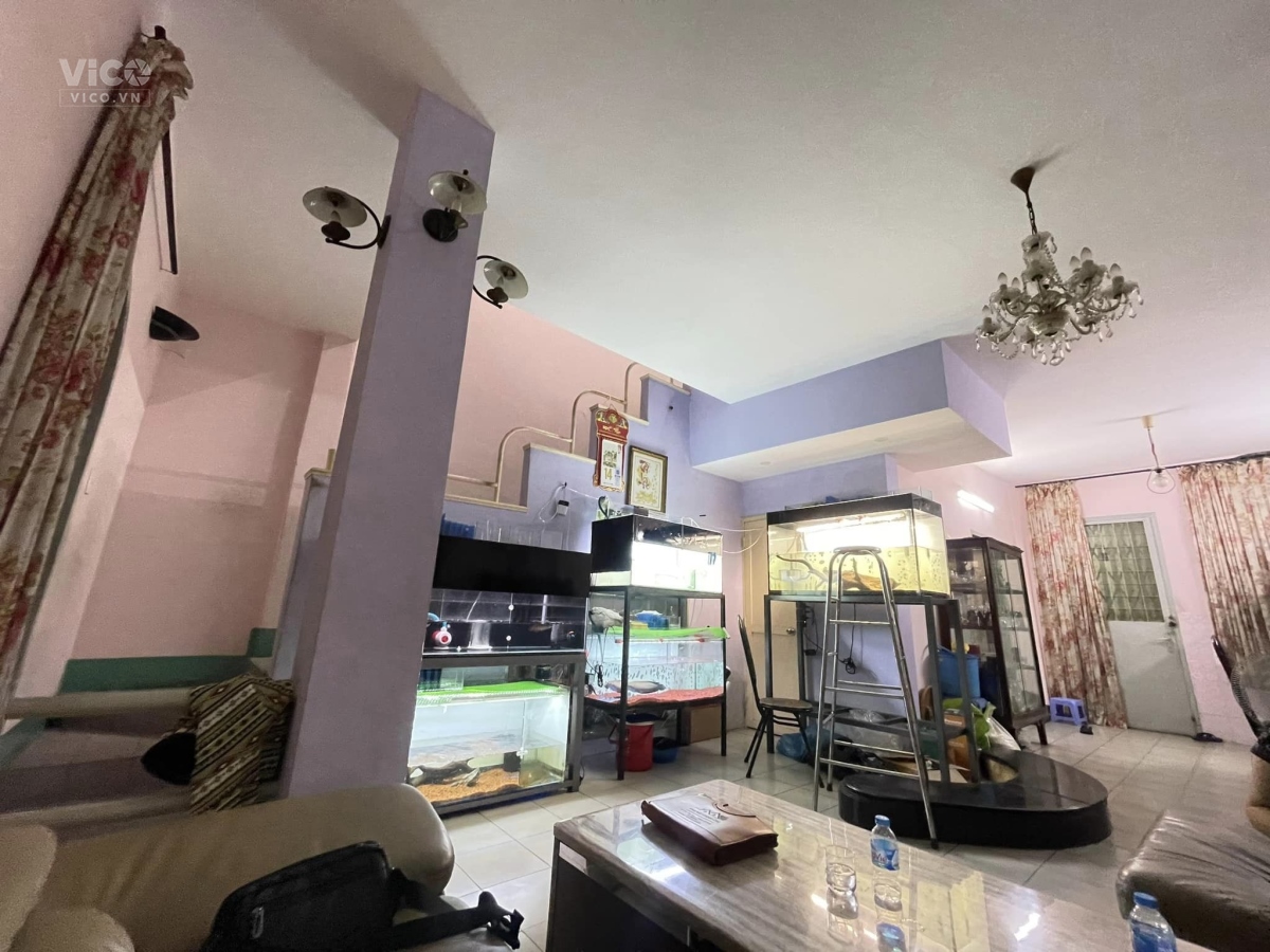 Trung tâm Sài Gòn, Quận 3, HXH, ngang cực rộng, 20 tỷ