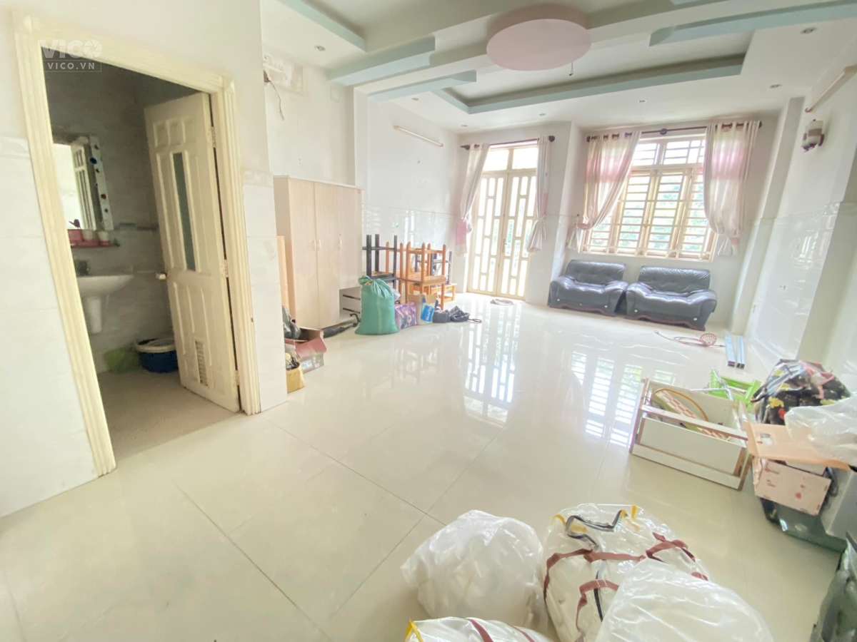 Hàng hiếm HXH Võ Văn Ngân nhỉnh 60tr/m2 sát Vincom