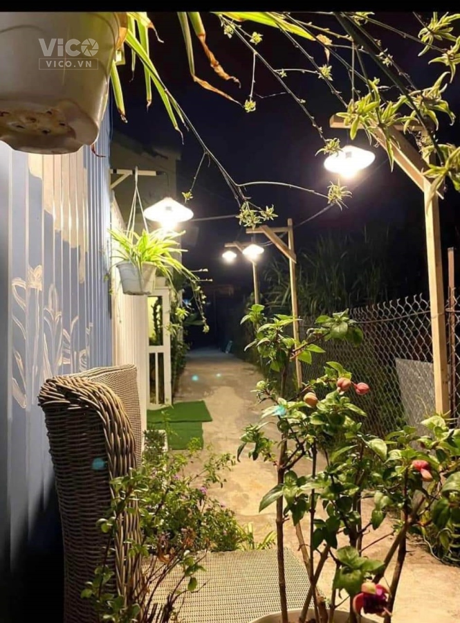 Cần bán nhà đẹp giá chỉ 2 tỷ đường Cao Thắng, Đà Lạt