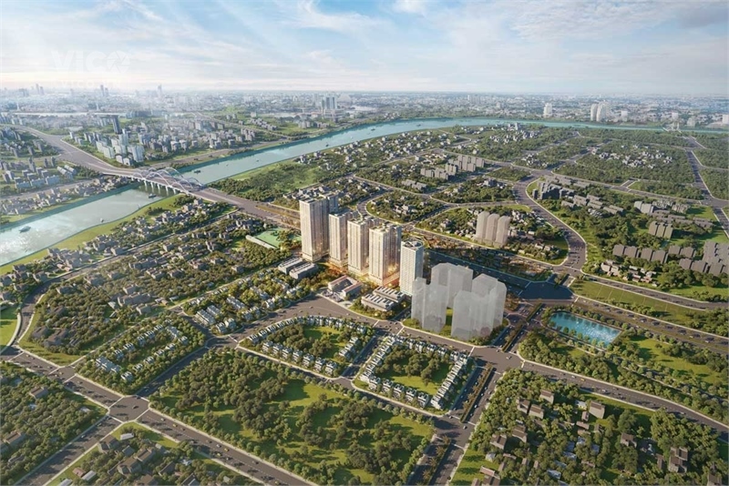 CHỈ TỪ 24TR/M2 CÓ NGAY CĂN HỘ CHUNG CƯ EUROWINDOW RIVER PARK