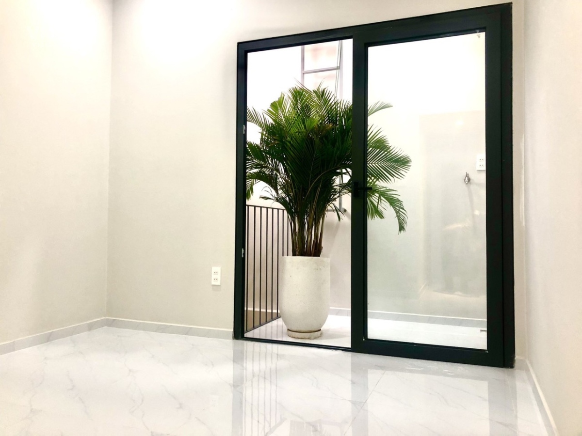 BÁN NHÀ ĐẸP LUNG LINH, XVNT,KHU VIP P25 BÌNH THẠNH, 35M2, 2 TẦNG 2PN, NỞ HẬU TÀI LỘC GIÁ 4,7 ty