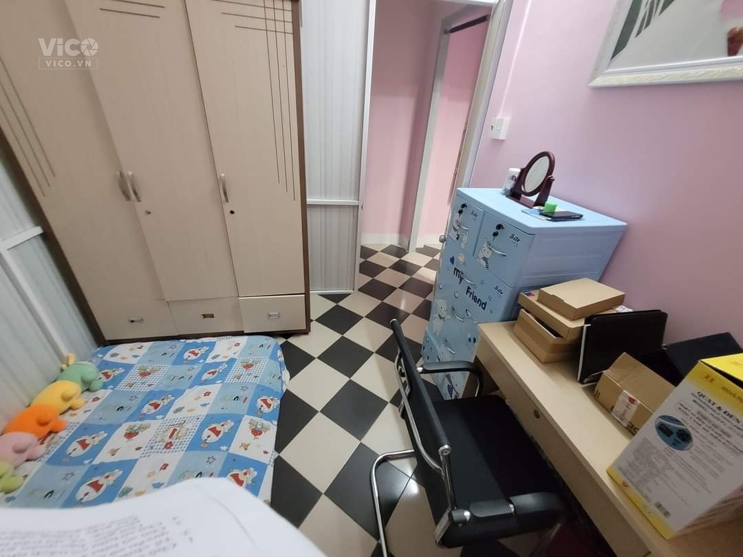 Nhà đẹp Lạc Long Quân quận Tân Bình dtsd 79m2 chỉ nhỉnh 5 tỉ chốt