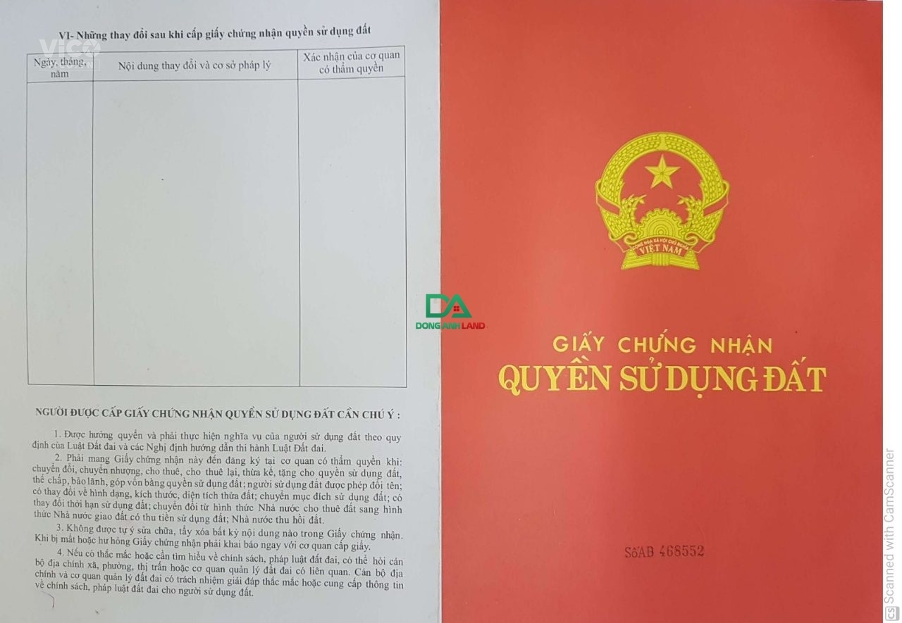 Bán đất thị trấn Đông Anh giá rẻ nhất năm 2022