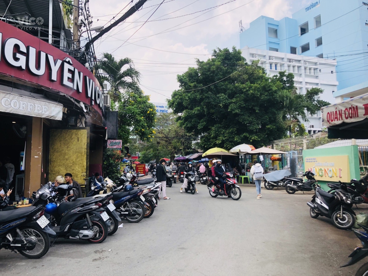 Bán nhà 2 mặt tiền kinh doanh HXH 12m đường Thành Thái, P14, Quận 10, 4x20m, nở hậu 7.8m giá 14.8