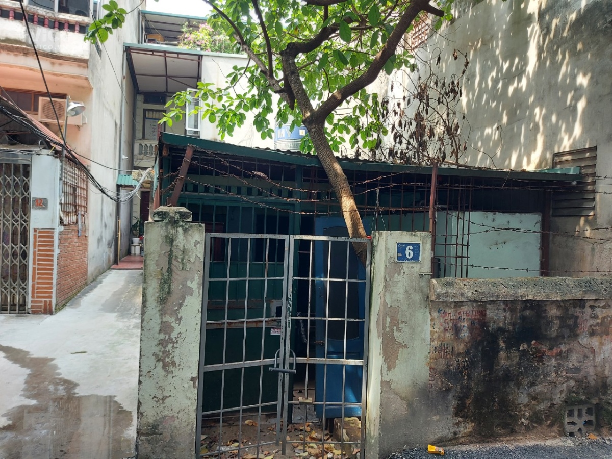 TRUNG TÂM CẦU GIẤY TỪ LIÊM, MUA LÀ ĐƯỢC XÂY LÀ ĐẸP! HỒ TÙNG MẬU, ĐẤT 61M2 MT4.8M, GIÁ 5.9 TỶ.