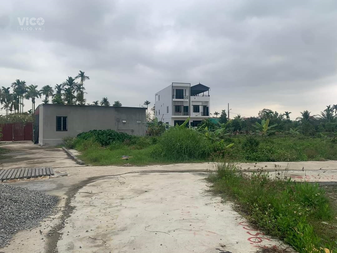 TDP 9 hòa nghĩa Dương Kinh HP giá chi có 850 tr