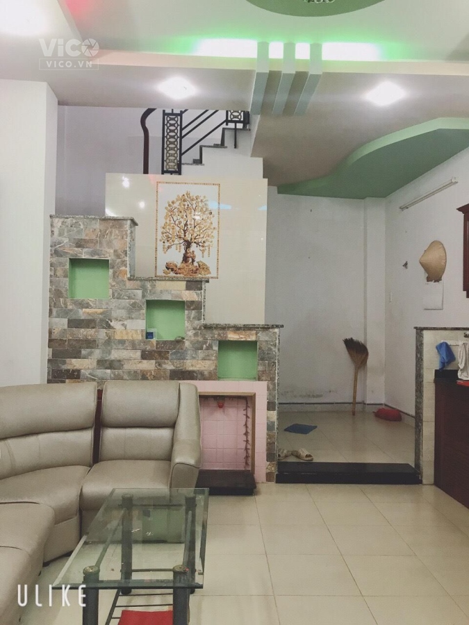 BÁN NHÀ 42M2 1 SẸC 3PN CHỈ NHĨNH 3 TỶ NGÔ TẤT TỐ BÌNH THẠNH