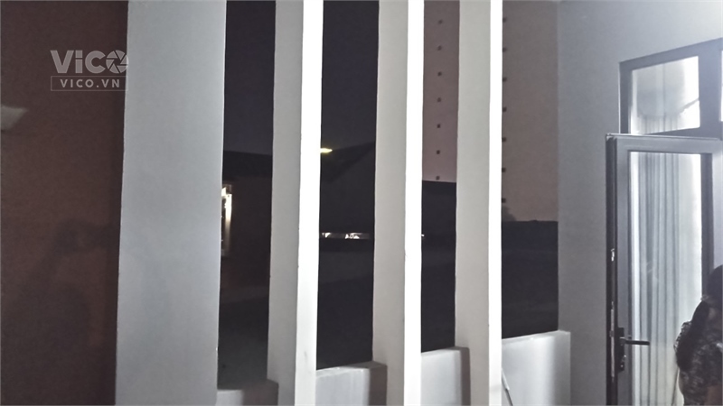 Nhà 3 tầng, Mặt tiền Ngang 5m đường Đoàn Hữu Trưng giá 3.9 tỷ tlcc