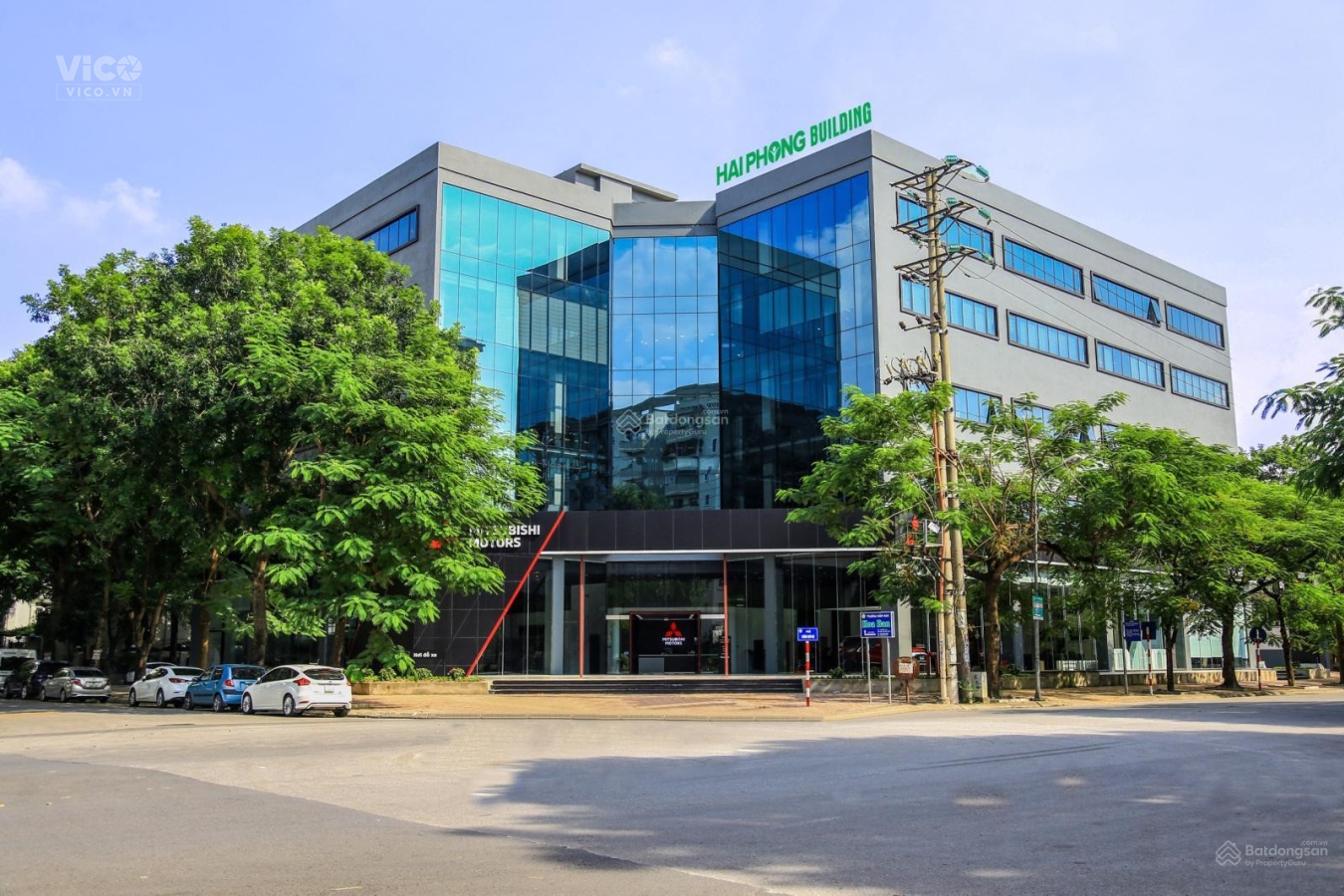 CHO THUÊ TOÀN BỘ MẶT BẰNG SÀN TẦNG 5 TẠI ĐƯỜNG TRẦN THỦ ĐÔ, PHƯỜNG HOÀNG LIỆT, HOÀNG MAI, HÀ NỘI