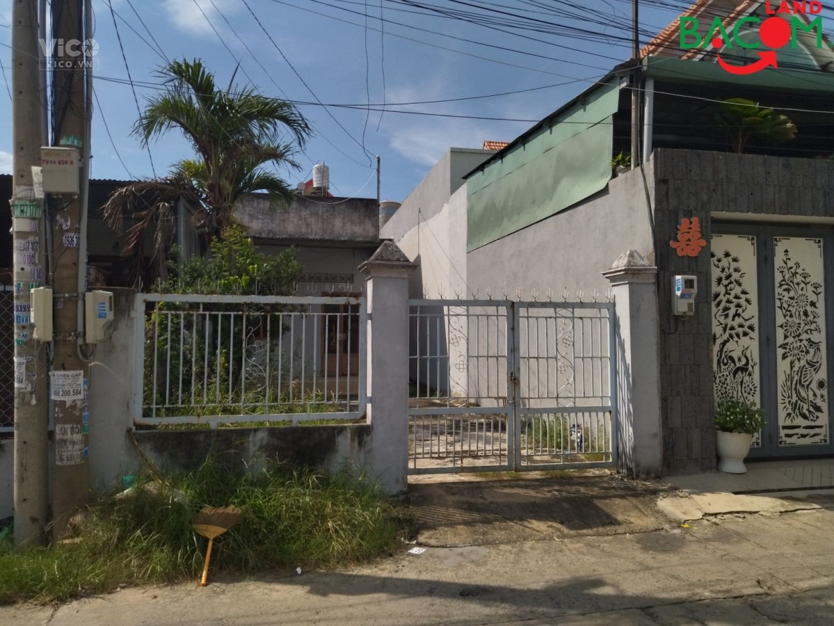 Chủ kẹt , Bán rẻ lô đất đẹp, đường ô tô,151m2 ,SHR, thổ cư 100% , Tân Phong, Biên Hòa