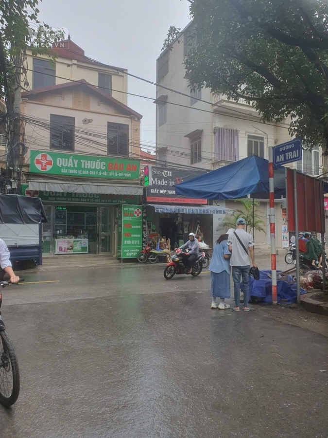 VÂN CANH Hoài Đức KINH DOANH ÔTÔ 148mx3Tx12MT 14,8 tỷ.