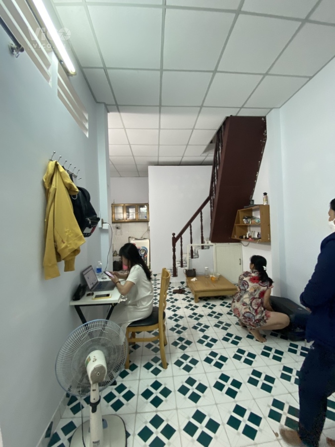 Chủ ngộp Ngân hàng cần bán gấp trong tuần Nguyễn OanhP17Gò Vấp nhỉnh 2 tỷ có ngay 30m2.