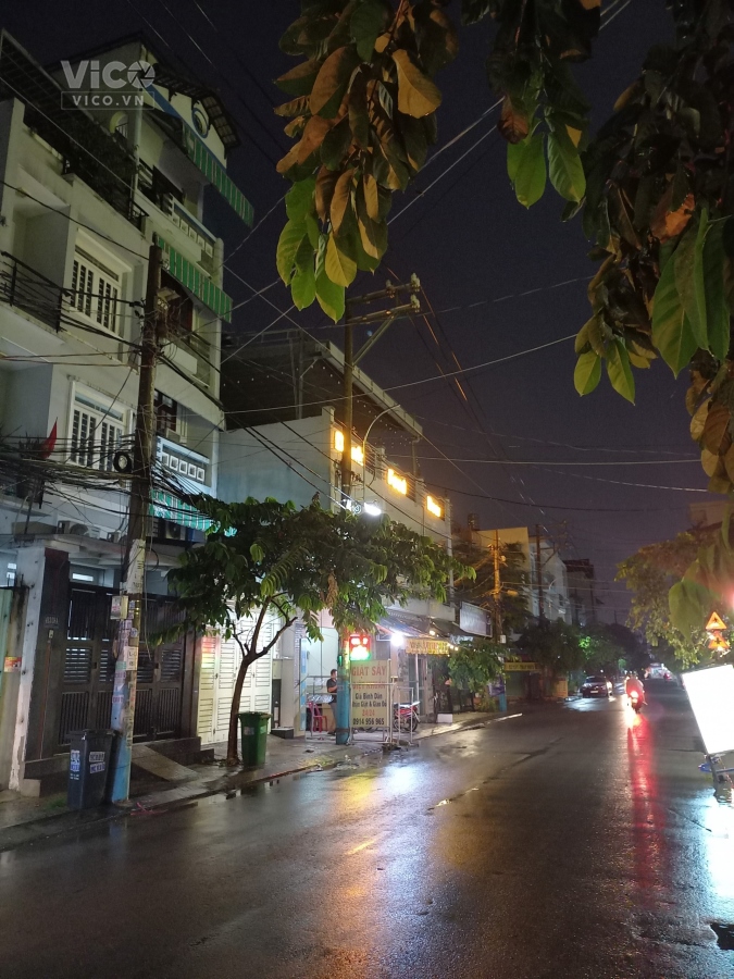 BÁN NHÀ HXT, BỀ NGANG KHỦNG 4,65M, 90M2, 2 TẦNG, LÊ VĂN QUỚI, GIÁ RẺ BẤT NGỜ.