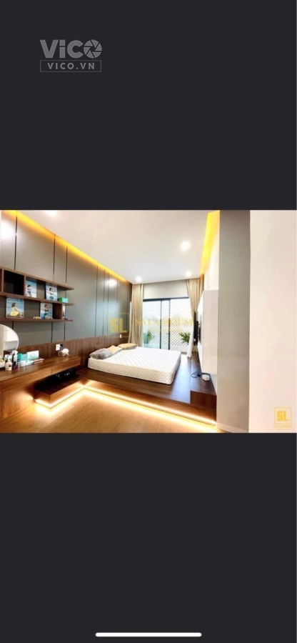 Nhỉnh 20 tỷ sở hữu ngay Biệt thự đẹp Bùi Thiện Ngộ Hoà Xuân Hơn 300m2.