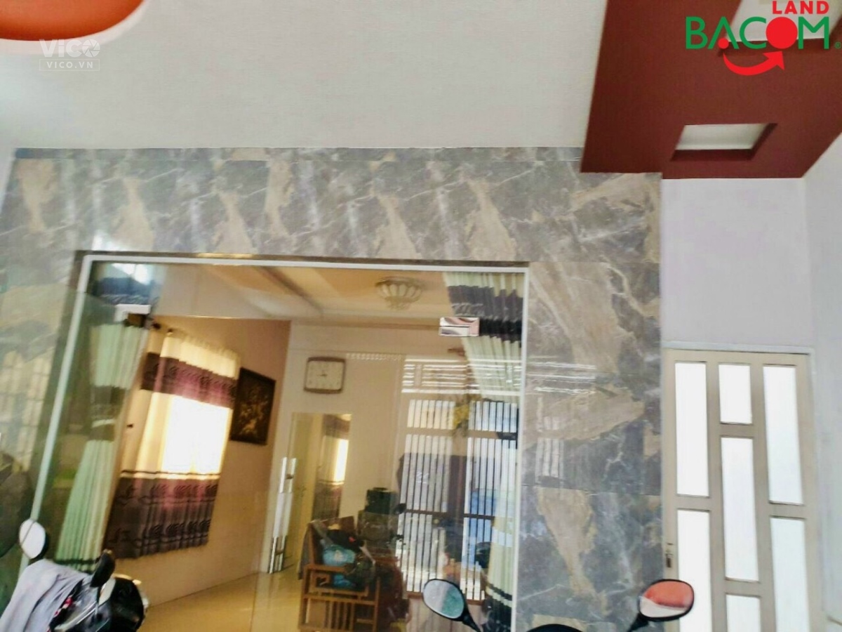 BÁN NHÀ MỚI 150M2 TC ĐƯỜNG OTO TAN HIỆP CHỈ 5 TỶ