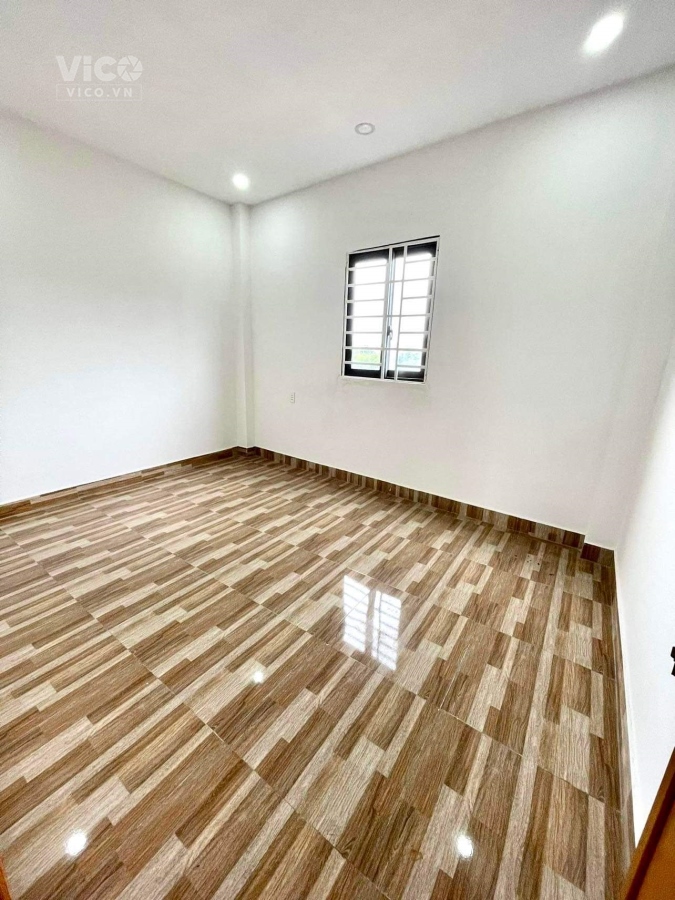 Bán nhà Tỉnh lộ 43 Bình Chiểu Thủ Đức 52m2 Giá 5.35 tỷ