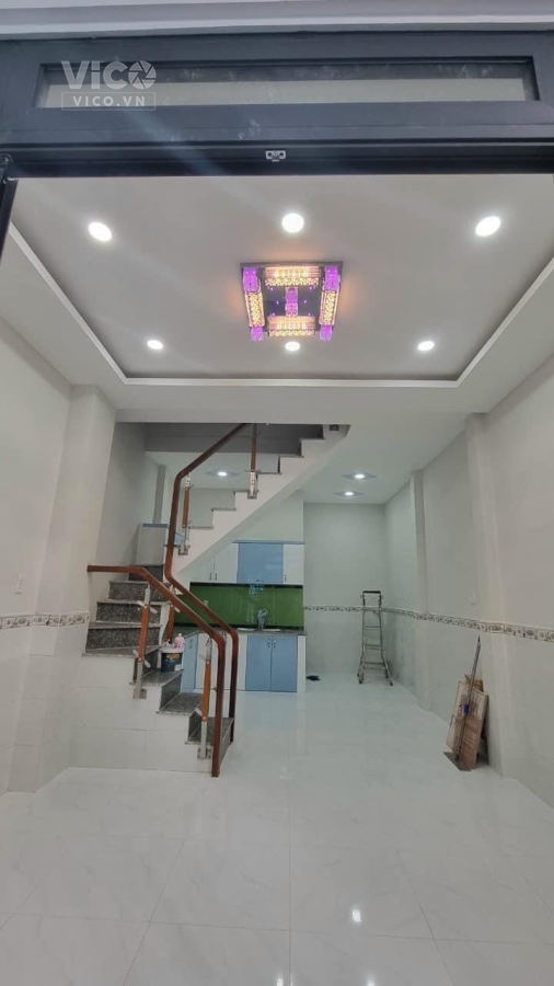 BÁN NHÀ MỚI 2 TẦNG KHU NAM LONG QUẬN 7 GIÁ 3xx TỶ.