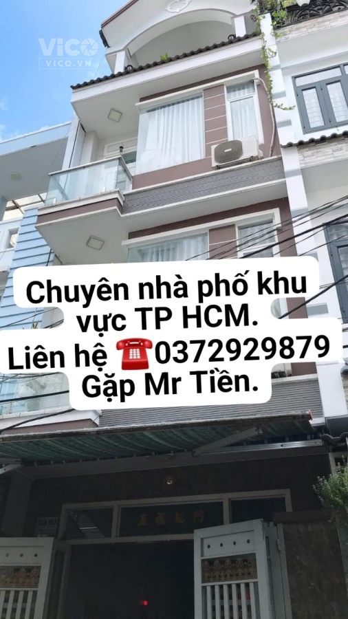 BÌNH TÂN, LK10 11, HXH ĐỔ CỬA, SÁT PHAN ANH, BỐN XÃ, GIÁP TÂN PHÚ, Q6, SỔ NỞ HẬU TÀI LỘC, NHÀ RẤT