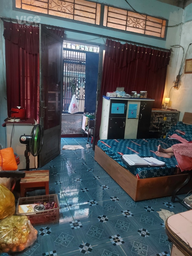 Bán nhà Tô Hiến Thành Quận 10 DT 93m2 giá chỉ 9 tỷ