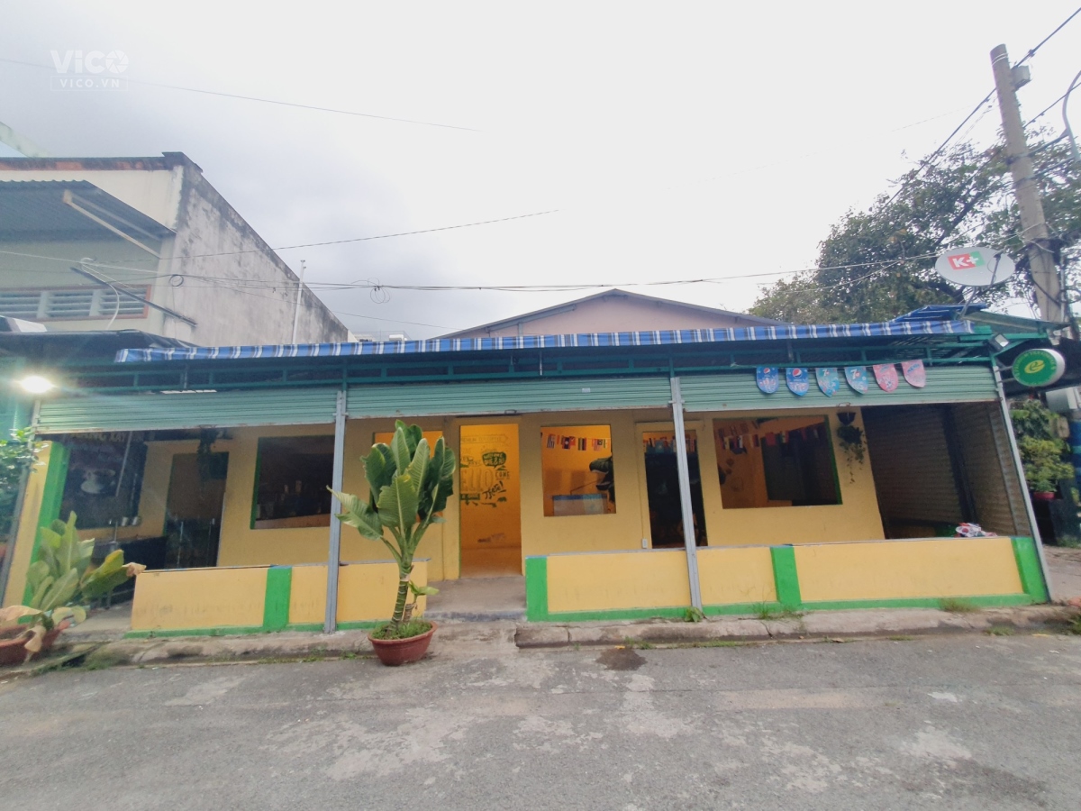 Nhà Bán Mặt Tiền Quận 9 Đỗ Xuân Hợp khu Số Phước Bình Lô Góc chỉ hơn 7 Tỷ Gía Rẻ