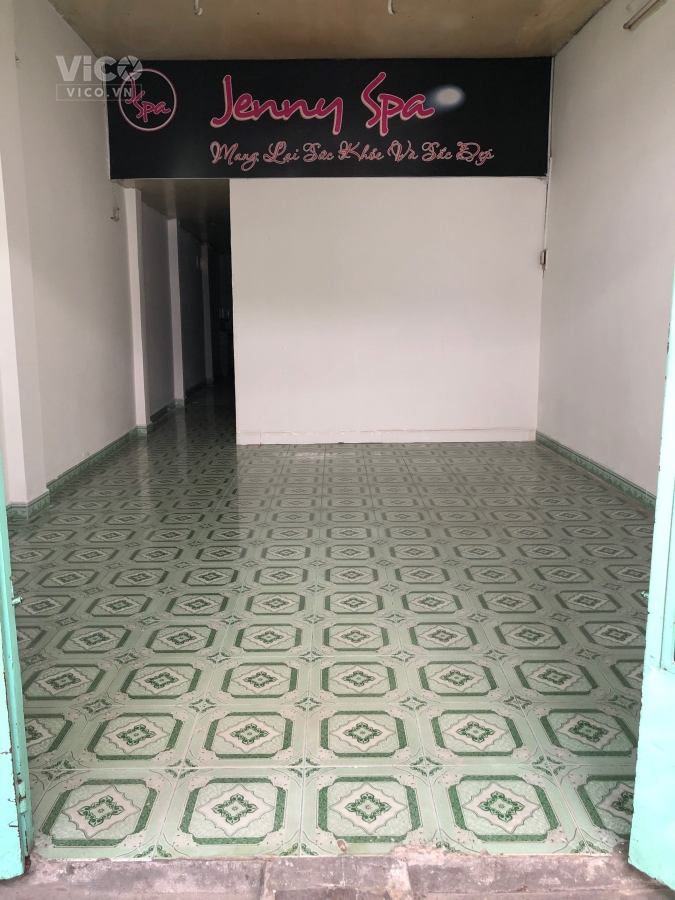 Bán Nhà 1/ 10m Đường Trường Chinh, Quận 12, 3,6x13, Lửng Gỗ