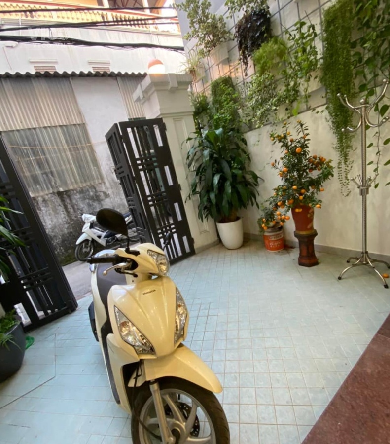 (SIÊU PHẨM) 90m2 nhà 4T HXH Pham Văn Bạch mà chỉ hơn 7 tỷ, 0967229394