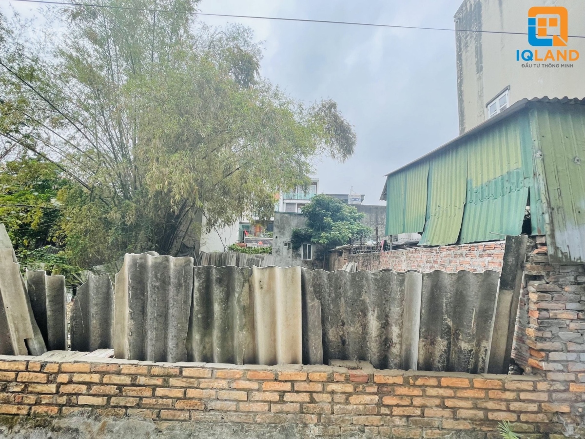 Bán nhanh 79m Lương QuyXuân Nộn đường thông 4m giá chỉ 3x