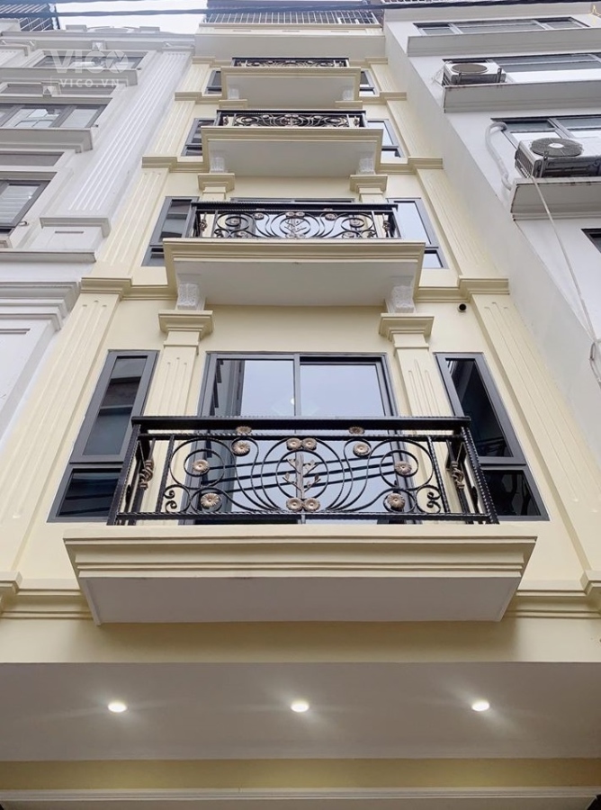 Chính chủ cần cho thuê ở ngõ 78 Duy Tân thông ngõ 7 Phạm Hùng Đường Duy Tân, Phường Mai Dịch, Cầu