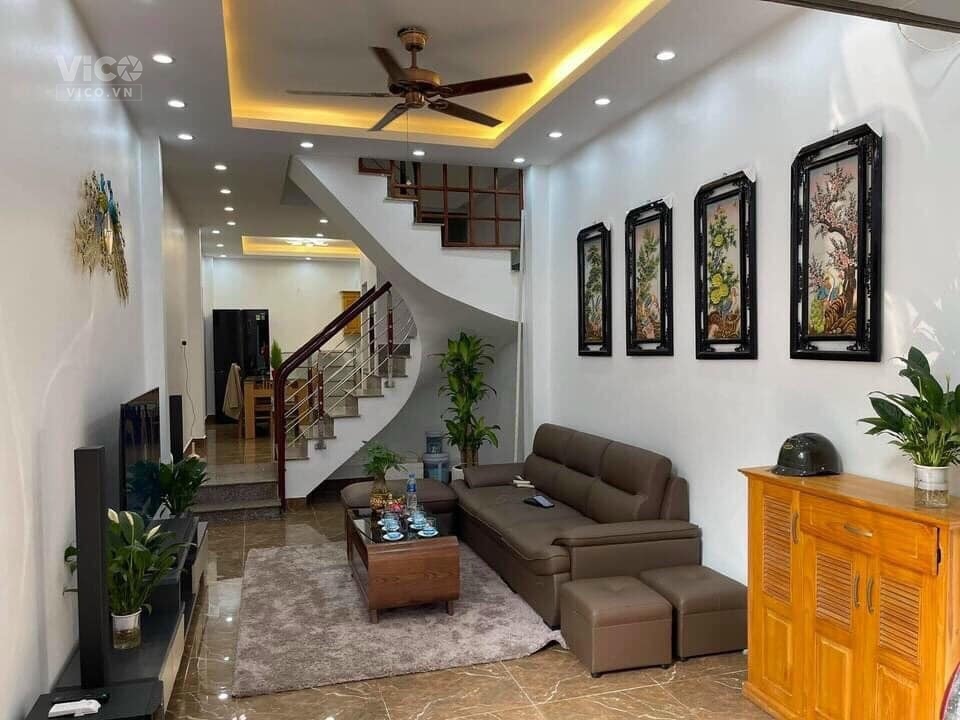 Nhà Cực Hiếm 76m2, 10m HXH ra Lê Văn Sỹ PN,Ngang 4,6m, Giá 9 tỷ TL