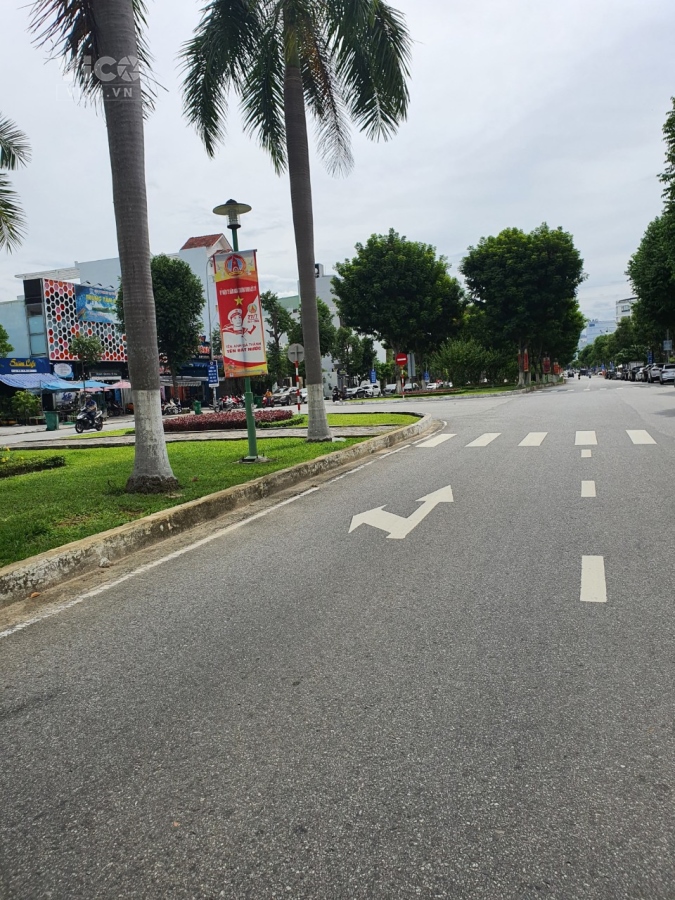 Nhà bán đường Núi Thành,Hải Châu.142m2, 24.x tỷ 0898182584 (2)