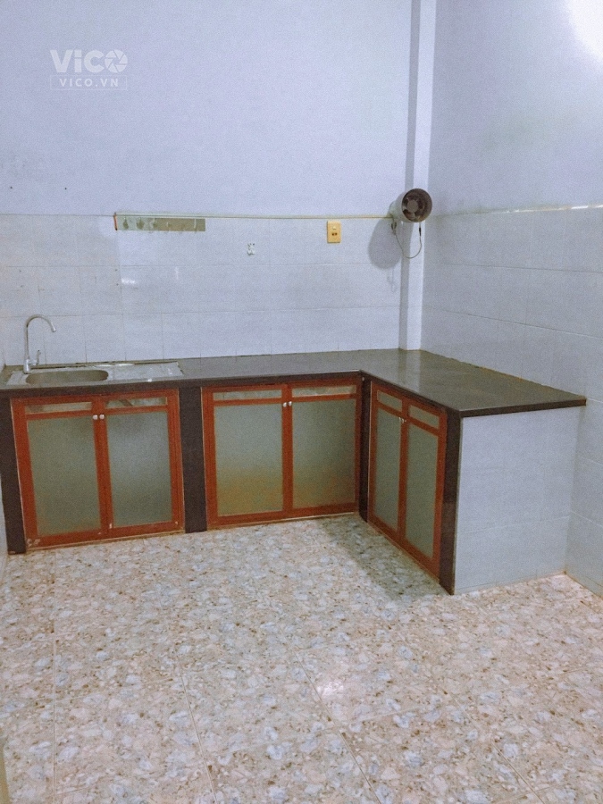 BÁN NHÀ NGUYỄN VĂN ĐẬU PHƯỜNG 6, BÌNH THẠNH NHỈNH 4 ,45TỶ 2 TẦNG 45M2SÁT MẶT TIỀN HẺM