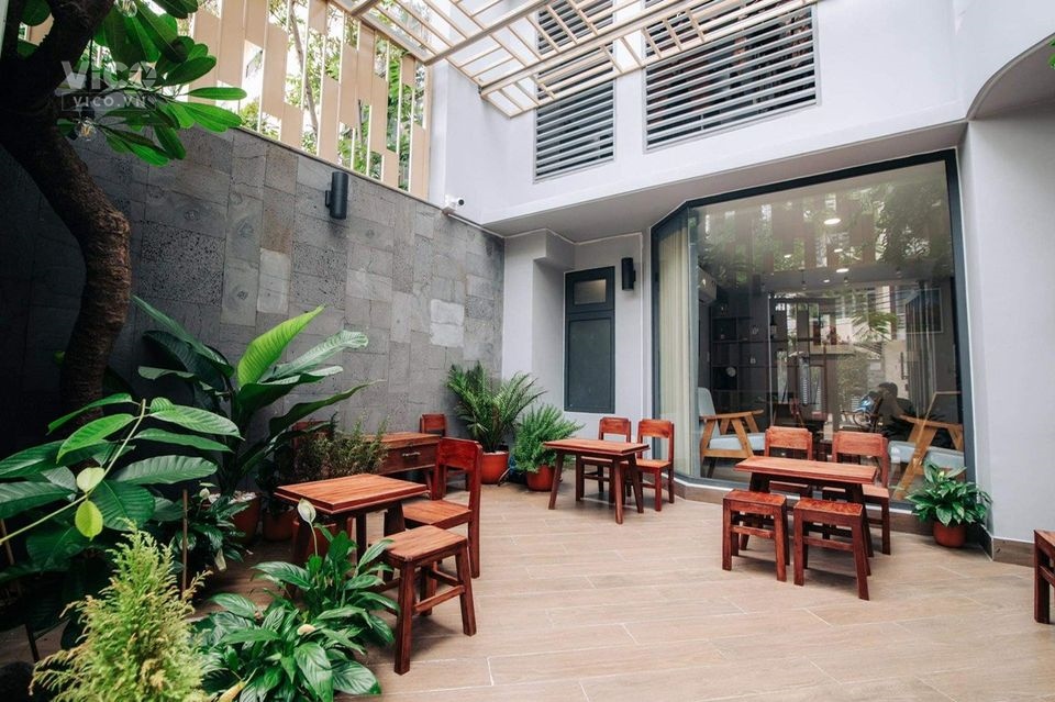 NHÀ MẶT TIỀN THIẾT KẾ HIỆN ĐẠI 4 TẦNG 10,7 TỶ GÒ VẤP