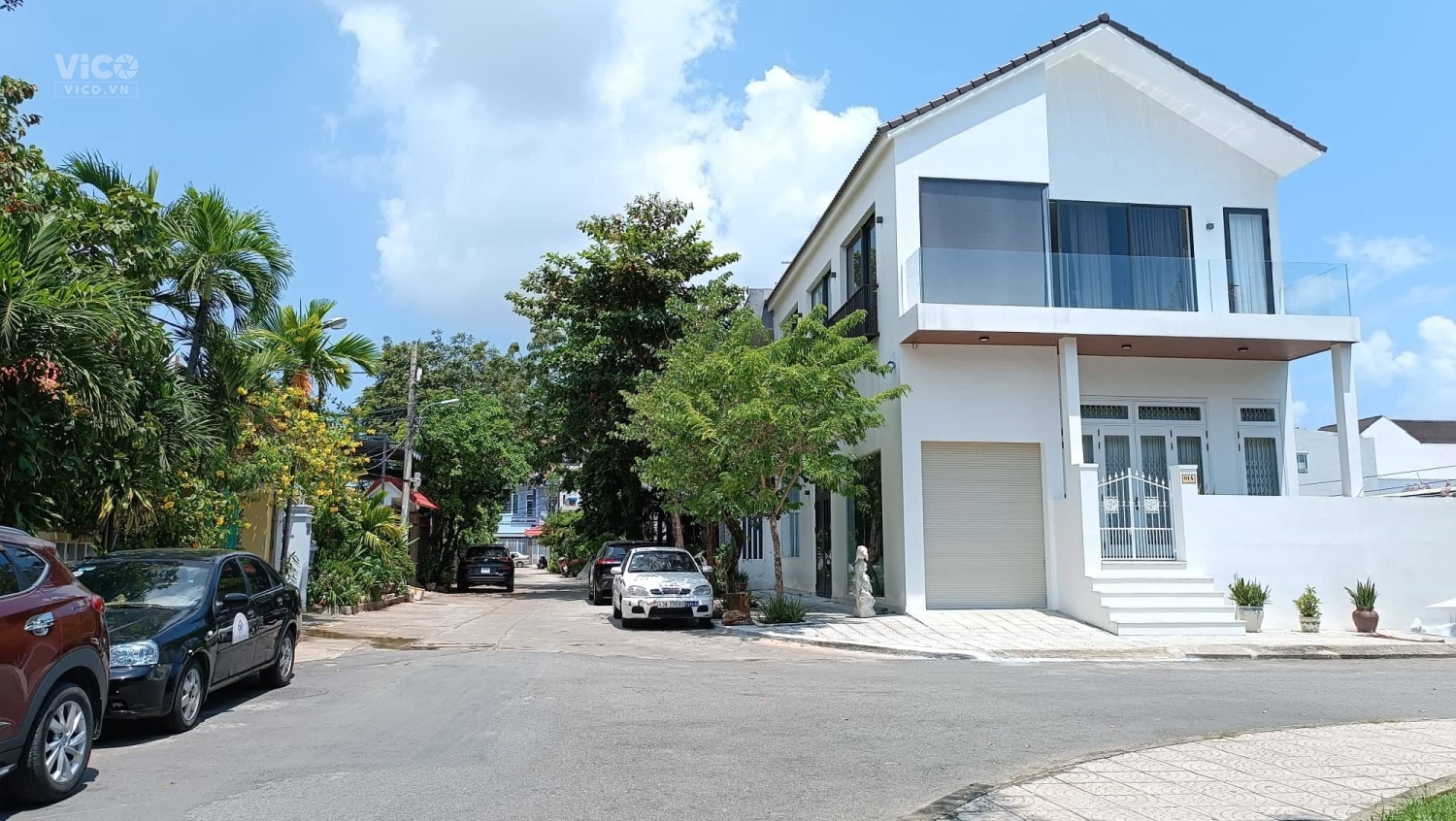 Bán nhà 2 Mặt Tiền Kiệt, Đường Ngũ Hành Sơn, Phường Mỹ An. 2 Tầng, 105m2, giá chỉ 8 tỷ.