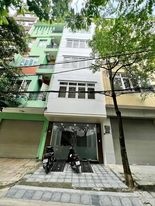 Mặt phố Đồng Me Mý Đình KD Văn Phòng nhà mới cực đẹp 48m2 x6 tầng chỉ 35tr/th tiện ích vô vàn