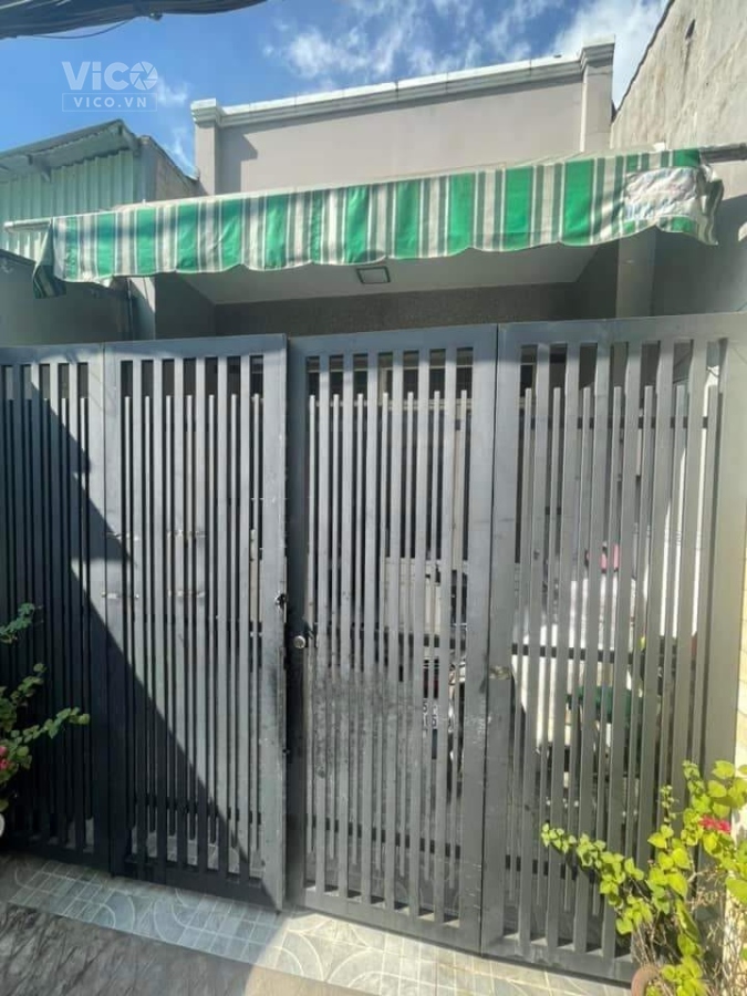 Giá Đầu Tư Tốt Nhất Khu Vực Nhà Cấp 4(3.625) Phú Mỹ Q7 Chỉ 4.2 Tỷ
